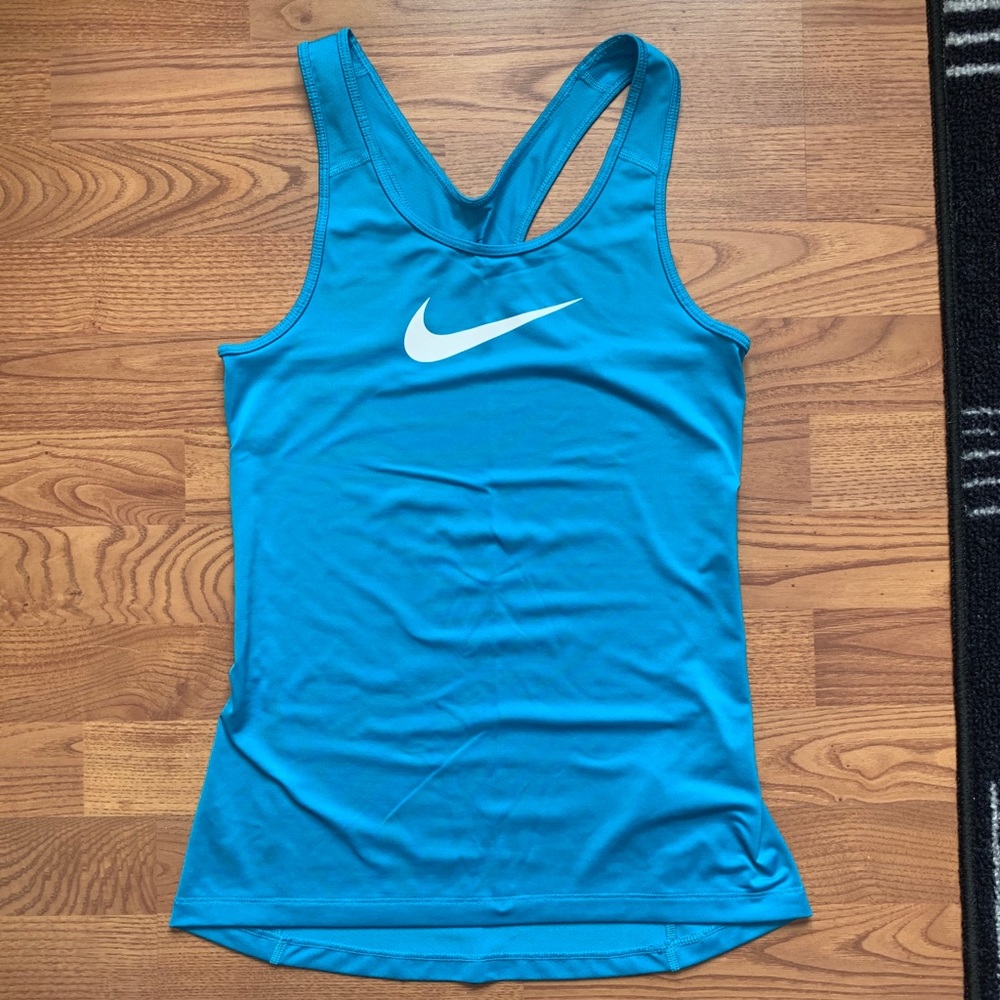 Nike Dri-Fit Tank Top